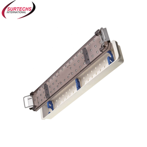 Surtechs เครื่องมือสำหรับส่องกล้องที่ปลอดภัย + สะอาดภาชนะพลาสติกขนาดสูงสุด450มม. สำหรับเครื่องมือ arthroscopy แหล่งจ่ายไฟด้วยตนเอง - Product Image 2