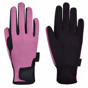 Gants d'équitation sportifs très demandés, produit le plus populaire, gants d'équitation légers à vendre, meilleure qualité - Product Image 1