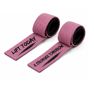 Durable <b>Lifting</b> <b>Straps</b> <b>for</b> Men Weightlifting Gym Workout Grip Support Strength Training Deadlift Powerlifting Accessory Training - Product Image 1