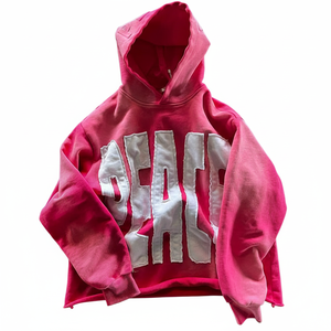 Sudadera con capucha para hombre de estilo profesional, calidad superior, 100% algodón, logotipo bordado hecho en fábrica, precio económico, muy solicitada. - Product Image 4