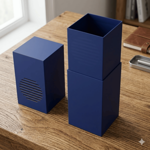 Cajas de Embalaje de Cartón Kraft Personalizadas |   Cajas de Regalo Personalizadas al por Mayor para Aceites Esenciales y Perfumes con Impresión de Logotipo - Product Image 3