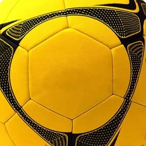 Balones de Fútbol Ecológicos con Logotipo Personalizado, Diseño Más Reciente, Mejor Precio, Balones de Fútbol de Tela Suave - Product Image 2