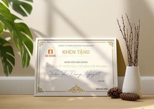 Custom Watermark Paper Security <strong>Certificate</strong> with Stamping Anti <strong>Fake</strong> Degree <strong>Certificate</strong> Printing Service