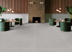 Carreaux de porcelaine haute performance 800X1600 |   1200X1800 |   Dalles de grande dimension 750x1500 mm pour l'architecture moderne - Product Image 6