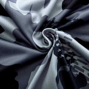 Nueva Camiseta de Pesca Personalizada con Protección Solar UPF50+, Transpirable, de Secado Rápido, Ligera, de Manga Larga, Cuello Redondo - Product Image 6