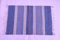 Sonderangebot: Handgeknüpfte rutschfeste Teppiche & handgeknüpfte Jute-Teppiche mit niedrigem Flor, ideal als Eingangsmatte, Küchenmatte oder Läufer.