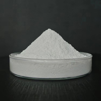 Poudre stabilisatrice thermique sans plomb FB100 Calcium Zinc PVC pour profilés décoratifs en PVC imprimable et bordures en PVC