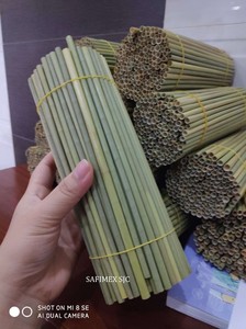 Gran oferta de pajitas para beber hierba, servicio OEM de Vietnam/pajitas ecológicas para beber hierba biodegradables con embalaje OEM - Product Image 4