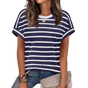 Camiseta sin mangas para mujer, de algodón, color liso, cómoda, informal, suave, transpirable, ligera, para verano. - Product Image 4