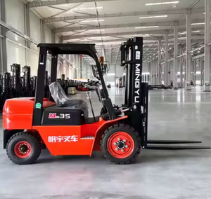 Calentador de Aire Acondicionado Industrial Personalizado OEM/ODM, Listo para Enviar, para Montacargas - Product Image 1