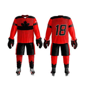 New Black Red Color Good Supplier With Own Logo Premium Quality <b>Hand</b> Made Lightweight Basketball Uniform For <b>Men</b> - Product Image 5