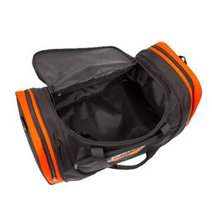 Sac de sport Oxford personnalisé avec logo, plusieurs poches imperméables, fermetures éclair YKK robustes pour les entraînements et les matchs, pour hommes et femmes - Product Image 2