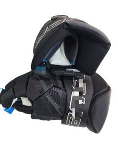 Gants de hockey sur glace haut de gamme pour l'entraînement, gants de hockey sur glace sur mesure, gants de hockey sur glace de différentes couleurs - Product Image 5