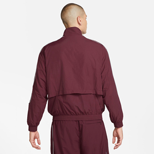 Chaqueta Deportiva Cortavientos de Nailon y Poliéster para Hombre, Ropa Deportiva Ligera para Otoño, Mangas Largas, Logotipo Personalizado - Product Image 3