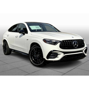 Véhicules de luxe Mercedes en stock pour l'exportation en gros – Forte demande pour le commerce international - Product Image 5