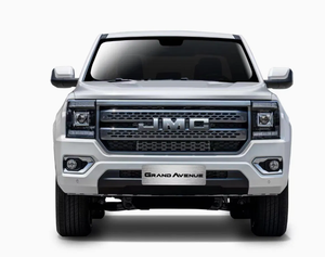 Nuovo Pickup Fuoristrada Originale JMC Grand Avenue dalla Cina, Veicolo Completo in Vendita - Product Image 1