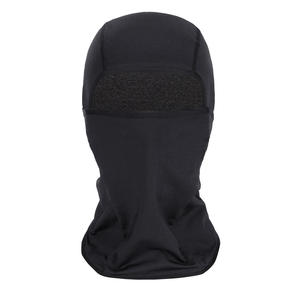 Lightweight 100% Cotton Balaclava for <b>Men</b> Women Breathable Full <b>Face</b> <b>Mask</b> Running Cycling Ski Outdoor Sports Image OEM ODM - Product Image 3
