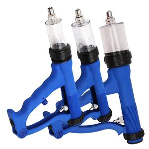 Pistola de Riego Automática para Ovejas y Ganado, Equipo Veterinario Ecológico con Diseño Reutilizable, Mejor Modelo - Product Image 4