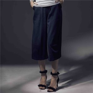 ODM Trendywide Legs Pantalons de longueur de mollet pour femmes - Product Image 2