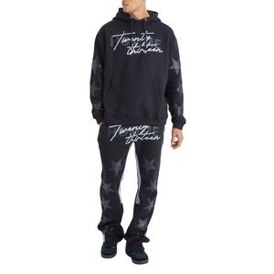 ชุดสูทกางเกงวอร์มสแต็คของผู้ชายชุดวอร์มสำหรับผู้ชาย - Product Image 1