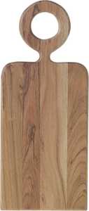 Wooden Chopping <b>Board</b> & Cutting <b>Board</b> Eco-Friendly Rectangle Shape Dishwasher Safe Kitchen <b>Tool</b> - Product Image 5