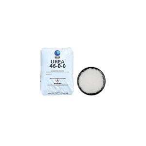 Urea 46 Fertilizante Granular con Alto Contenido de Nitrógeno, Materia Prima Agrícola, Suministro al por Mayor - Product Image 5