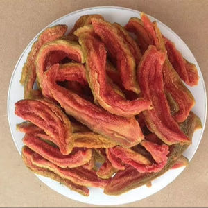 Guava rose du jardin caché du Mekong, fruits exotiques séchés, découverte de saveurs douces - Product Image 1