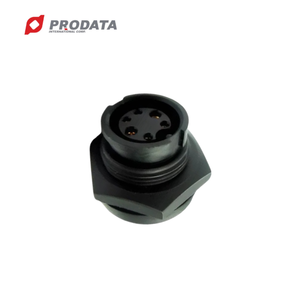 Arnés de Cables Híbrido Pequeño y Resistente con Impermeabilización IP67, Materiales PBT/PVC/PTFE para Rastreo GPS en Máquinas - Product Image 2