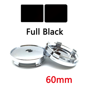 100 60 40 20 Pièces 56mm <span class=keywords><strong>60mm</strong></span> 68mm pour enjoliveurs de roue de voiture, couvercles de moyeu central E46 E39 E38 E90 E60 X1 X3 X5 X6 M1 M2 M3 M4 M5 Emblème <span class=keywords><strong>BMW</strong></span> - Product Image 5