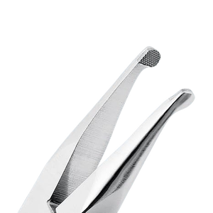 Juego de 5 Pinzas Dentales de Alta Calidad, Pinzas Weingart Delgadas Anguladas, Instrumentos de Ortodoncia de Laboratorio, Acero Inoxidable, OEM ODM - Product Image 1