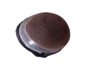 Perruque humaine Remy Hair du Bangladesh Prothesis Hair Patch et Toupee Hair Toupee - Product Image 4