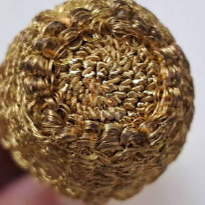 2026 โกลเด้น คัลเลอร์ ซาเบอร์ นอตส์ สินค้าขายดีมาแรง ซาเบอร์ นอตส์ ลดราคาออนไลน์ ซาเบอร์ นอตส์ - Product Image 4