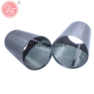 ไส้กรอง OEM แบบตาข่ายสแตนเลส 304 316 - Product Image 1