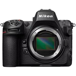 Cámara Digital sin Espejo Z8 Nueva, Full-Frame, con Sensor CMOS/CCD y Paquete de Accesorios Básicos |   45.7MP |   Video Full HD |   Tarjeta TF - Product Image 1