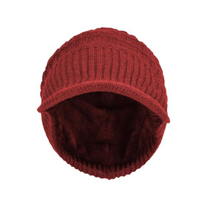 Gorro de Punto Ligero y Cálido para Invierno - Product Image 6