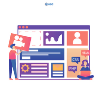 Servicio Integral de Desarrollo de Software y Garantía de Calidad de la Marca HSC, con Experiencia en DevOps, Gran Versión Internet y Soporte Operativo, Disponible en Stock