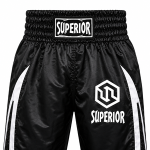Pantalones de Kickboxing Internacionales de Calidad Superior, Ligeros, para Entrenamientos Avanzados y Eventos de Competición - Product Image 6