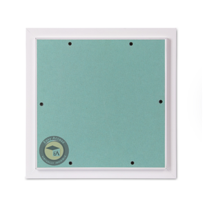Professional Drywall <b>Ceiling</b> Access Panel with Aluminum Frame for HVAC Inspection and Utility Access - Product Image 6