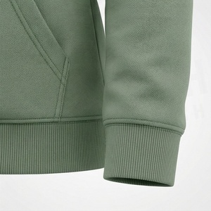 Sweat-shirts à capuche personnalisés de haute qualité avec strass effet délavé pour femme – Vêtements d'hiver, logo personnalisé, vêtements de sport, couleur et coupe sur mesure - Product Image 6