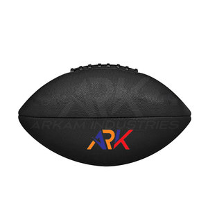 Balón de Fútbol Americano de Agarre Fuerte a Precio Razonable para Juegos en Interiores y Exteriores - Product Image 5