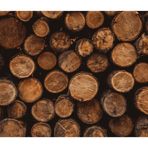 Leña de Roble y Haya de Primera Calidad Secada en Horno, Troncos de Leña en Venta, Materiales de Cambio de Fase, Maderas Mixtas: Roble, Fresno, Pino, Abedul, Lista para Usar - Product Image 6