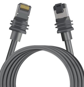 Câble compatible Starlink pour Internet haut débit, câble de données pour antenne satellite extérieure résistant aux intempéries - Product Image 6