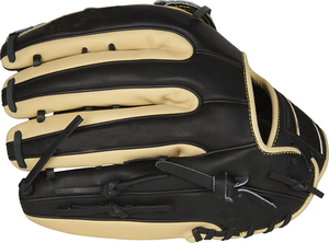 Pro Level Baseball Gloves Customizable Lightweight Polyester/Cotton <b>Waterproof</b> <b>Padded</b> High Grip Performance Pitchers Catchers - Product Image 6