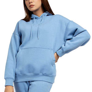 Sweat à capuche personnalisé avec logo en relief, impression épaisse, fabricants, pull unisexe en coton de haute qualité, sweats à capuche personnalisés en chenille pour femmes - Product Image 1
