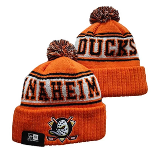 หมวกบีนนี่ไหมพรมถักมือ ลายโลโก้ตามสั่ง สำหรับทุกเพศ อุ่นสบายสำหรับฤดูหนาว พร้อมพู่ห้อยน่ารัก คุณภาพสูง ระบายอากาศได้ดี กันน้ำ เหมาะสำหรับการเดินทาง - Product Image 2