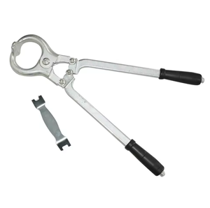 Heavy Duty Castrators Agricultural Tool with Ergonomic Handle and Reliable Construction for Livestock Management Equipment - Product Image 1