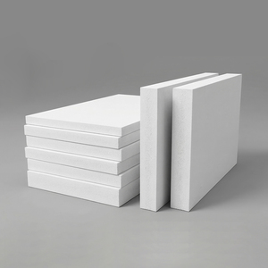 ชุดตัวอย่างแผ่นพลาสติก PE & PVC หนา 12 มม. แผ่นโฟมความหนาแน่นสูง แผ่นตัวอย่างขนาดเล็ก แผ่นกันน้ำสำหรับงานตู้ - Product Image 1