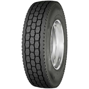 Neumáticos de Camión Radiales de Acero sin Cámara para Posición de Conducción, al por Mayor, 11R22.5 16PR 11R24.5 16PR - Precios - Product Image 2