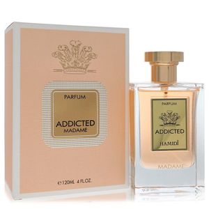 Perfume en Aerosol Eau de Parfum para Mujer Addicted Madame, Fragancia Seductora - Product Image 1