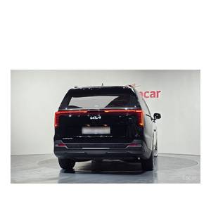 Kia Carnival 9 places 2024 avec caméra de recul, sièges en cuir, boîte automatique, conduite à gauche, 47 496 km, Diesel - Product Image 4